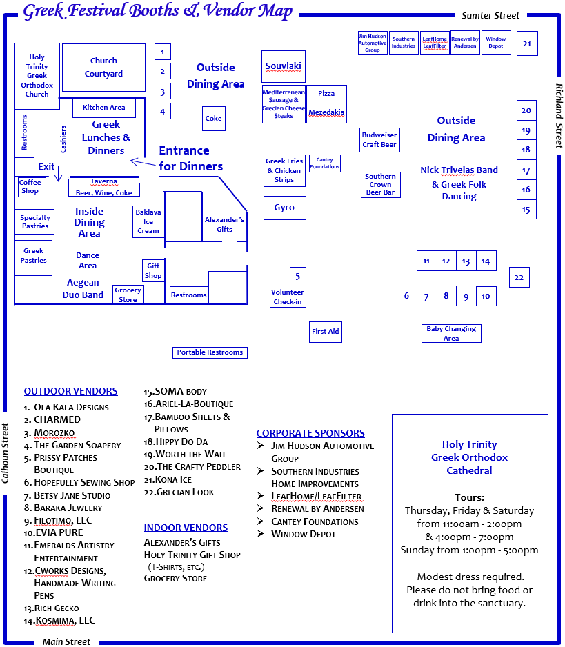 VenueMap2025